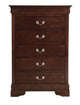 Louis Bedroom Accent (G1800/G3125F)