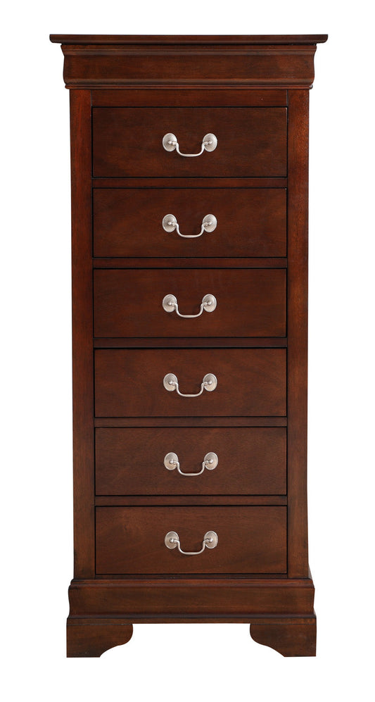 Louis Bedroom Accent (G3125-LC)