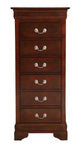 Louis Bedroom Accent (G3125-LC)