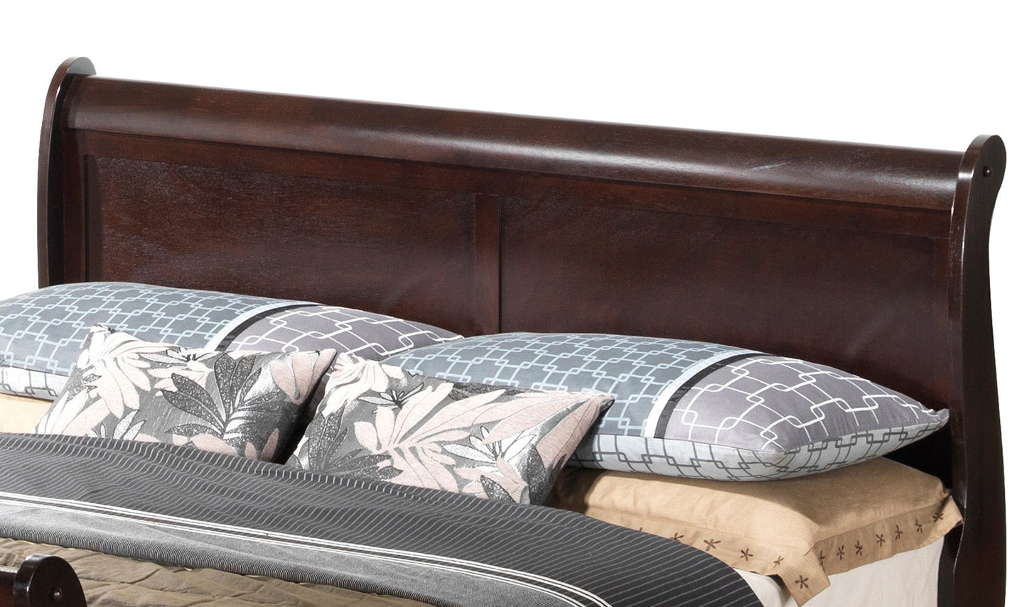 G3125A Bedroom Set