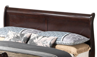 G3125A Bedroom Set