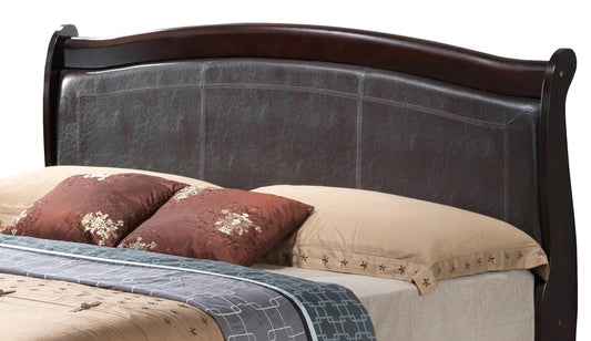 Louis Bedroom Set (G3125C)