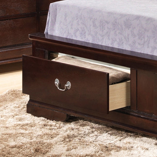 G3125D Bedroom Set