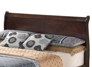 G3125E Bedroom Set