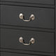 Louis Bedroom Accent (G3150-LC)