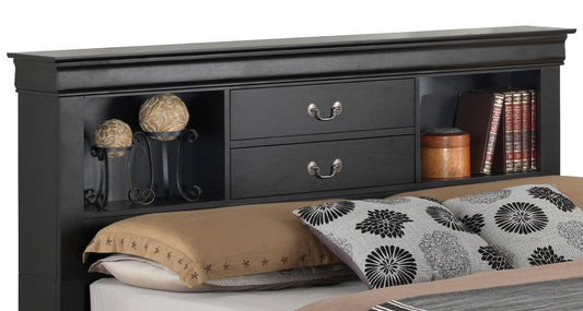 G3150B Bedroom Set