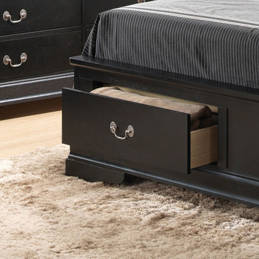 G3150D Bedroom Set