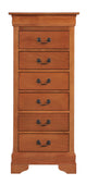Louis Bedroom Accent (G3160-LC)