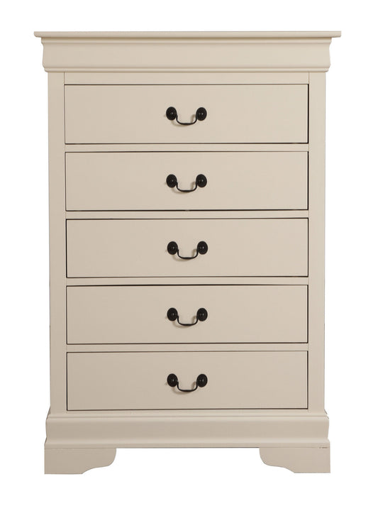 Louis Bedroom Accent (G1875/G3175F)