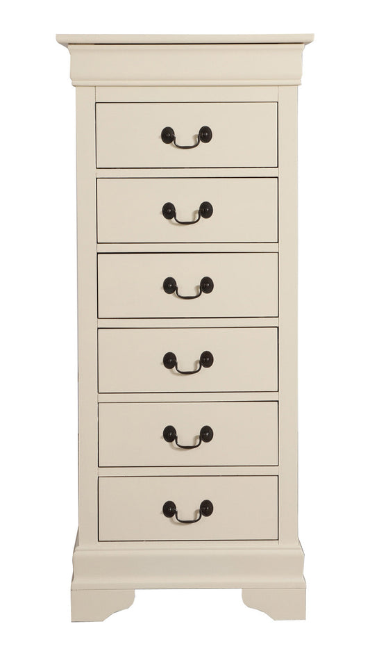 Louis Bedroom Accent (G3175-LC)
