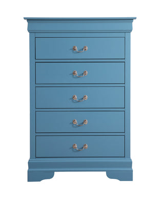 Louis Bedroom Accent (G1890/G3180F)