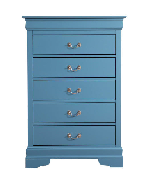 Louis Bedroom Accent (G1890/G3180F)