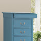 Louis Bedroom Accent (G3180-LC)