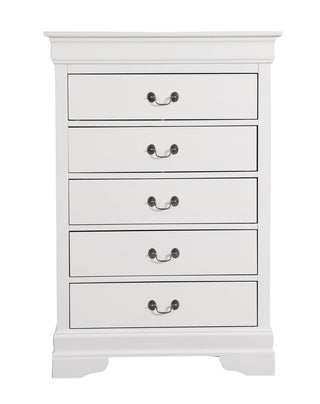 Louis Bedroom Accent (G1890/G3190F)