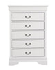 Louis Bedroom Accent (G1890/G3190F)