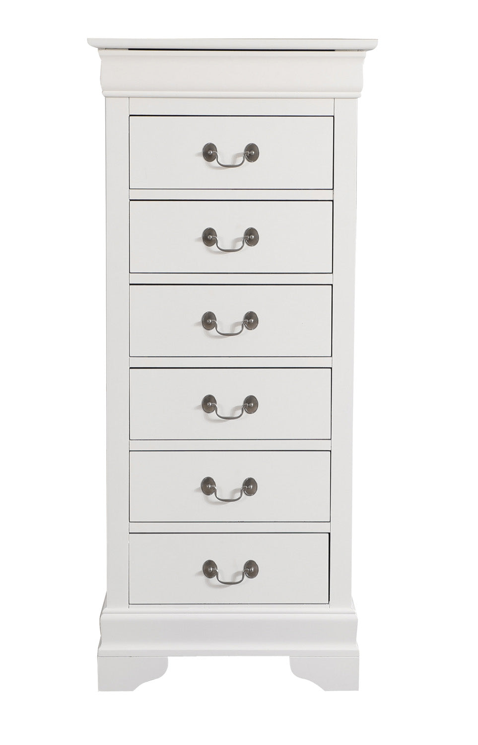 Louis Bedroom Accent (G3190-LC)