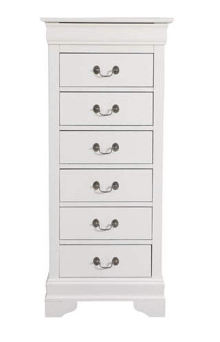 Louis Bedroom Accent (G3190-LC)