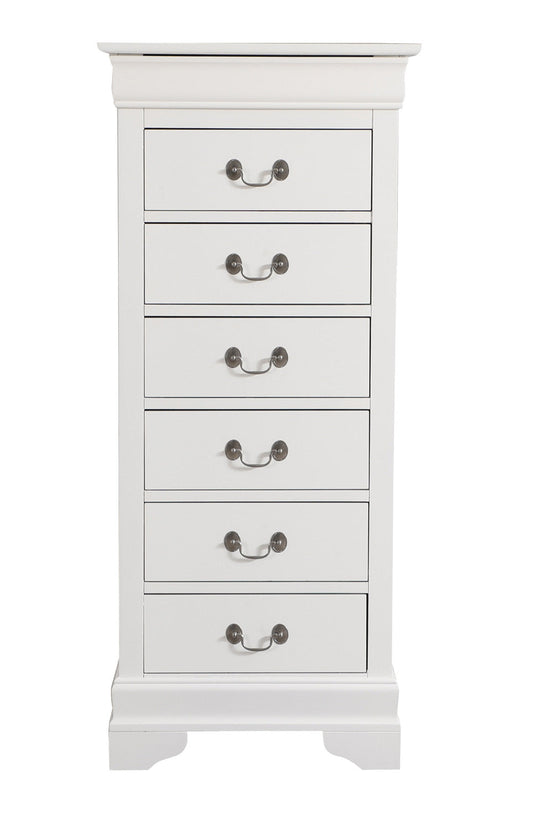 Louis Bedroom Accent (G3190-LC)