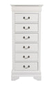 Louis Bedroom Accent (G3190-LC)