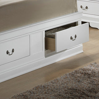 G3190B Bedroom Set