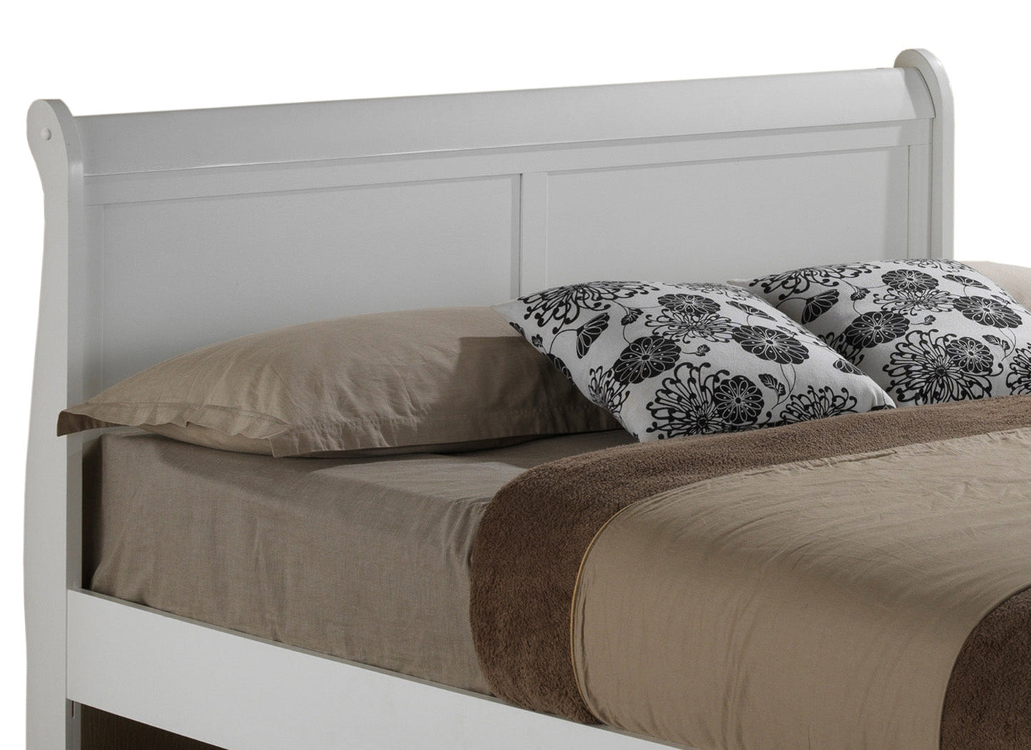 Louis Bedroom Accent (G3190G)