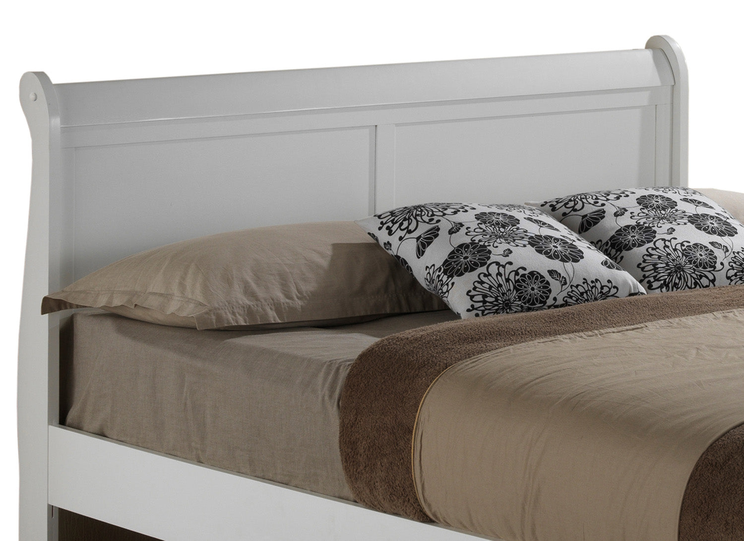 Louis Bedroom Accent (G3190G)