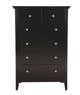 Hammond Chest — Black