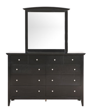 Hammond Dresser