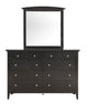 Hammond Dresser
