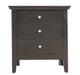 Hammond Night Stand