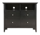 Hammond Bedroom Accent (G5450-TV)