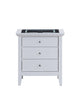 G5490-N2-SMART White Bedroom Accent
