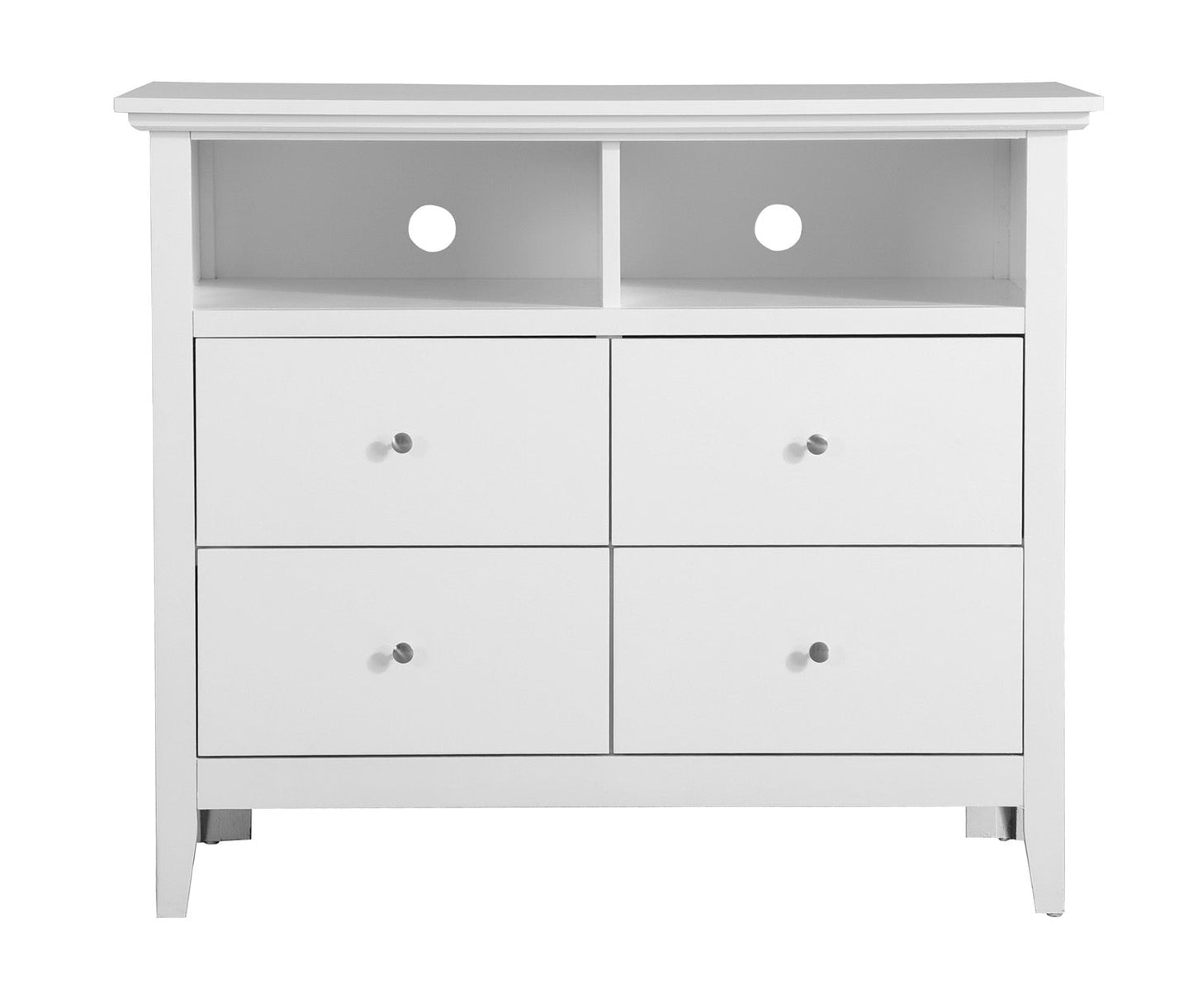 G5490-TV Bedroom Accent