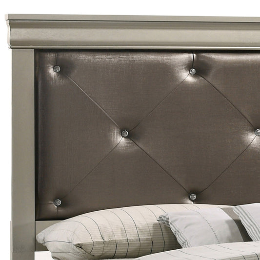 G6500B Bedroom Set