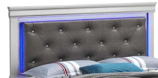 G6500C Bedroom Set