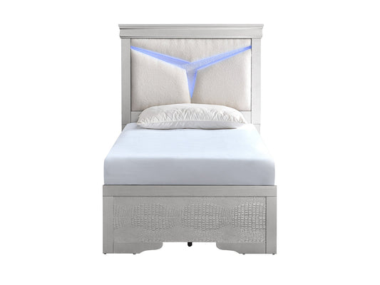 G6500G Bedroom Set