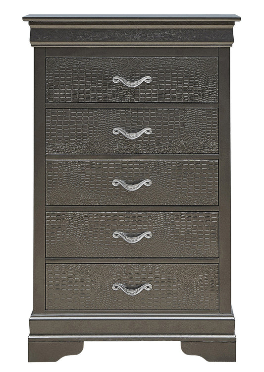 G6502D Bedroom Set