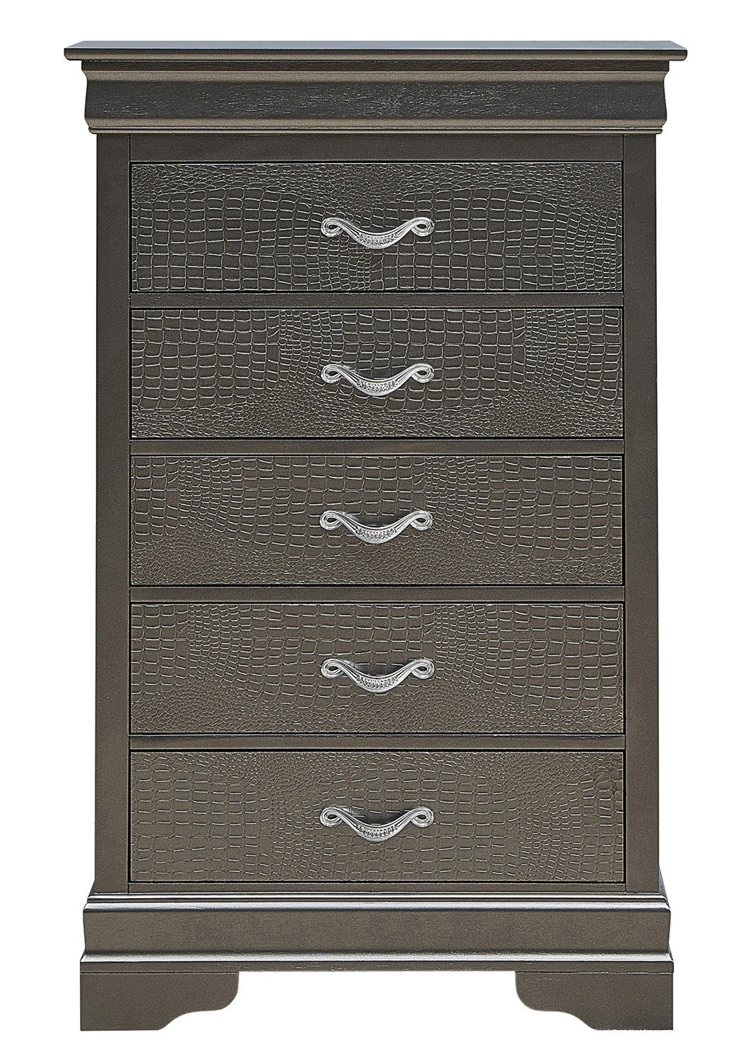G6502F Bedroom Set