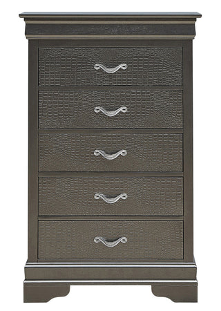 G6502F Bedroom Set