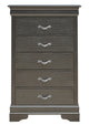 G6502F Bedroom Set