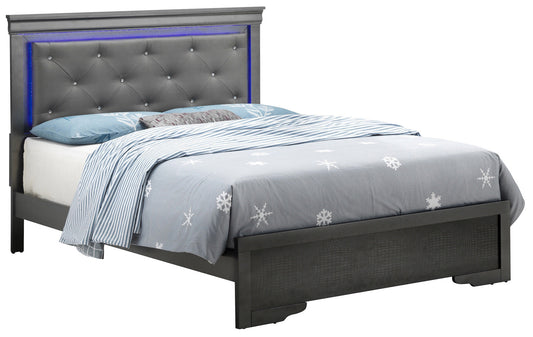 G6502C Bedroom Set