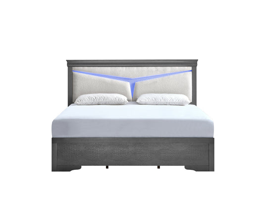 G6502G Bedroom Set