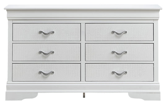 G6590F Bedroom Set