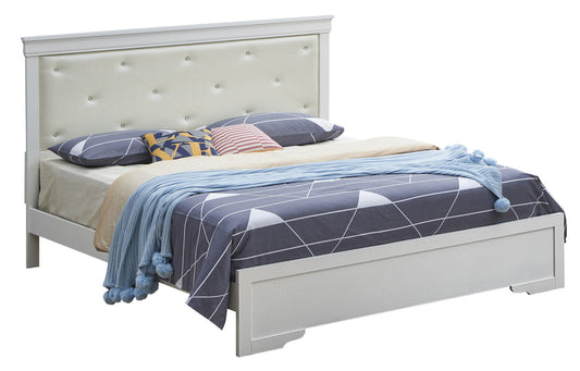 G6590B Bedroom Set