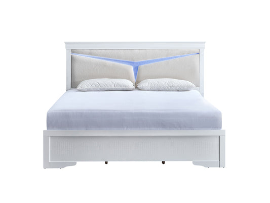 G6590G Bedroom Set