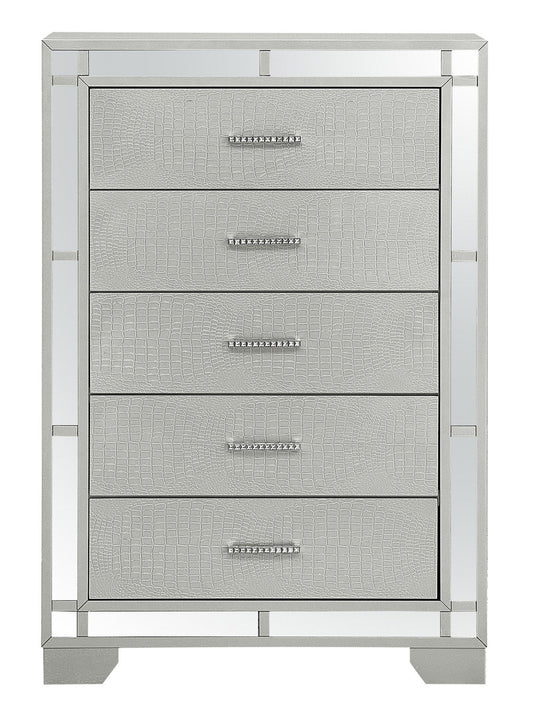 G6600B Bedroom Set