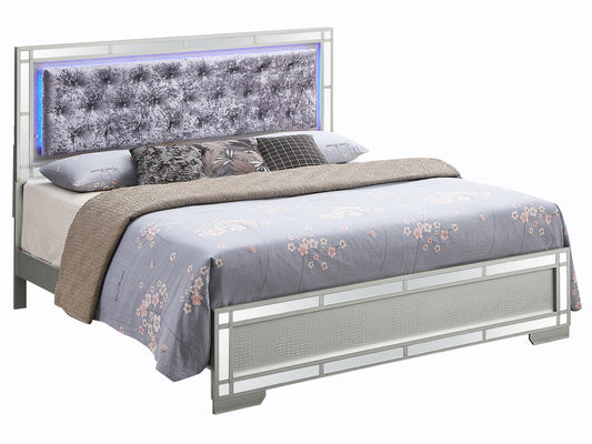 G6600A Bedroom Set