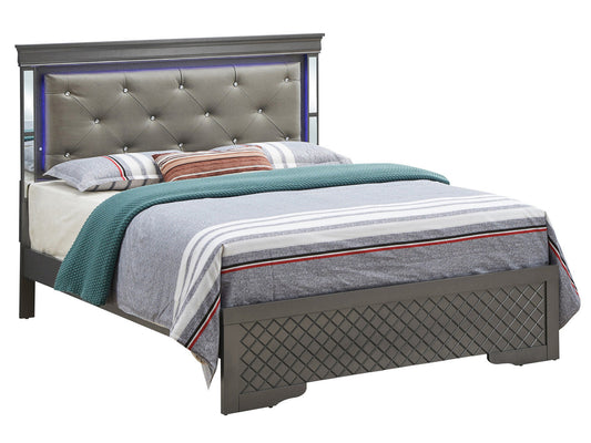 G6702C Bedroom Set