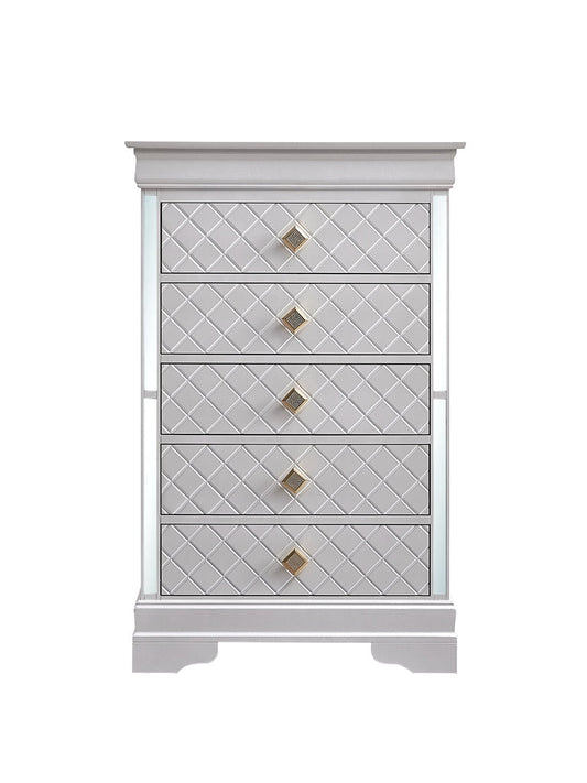 G6735B Bedroom Set