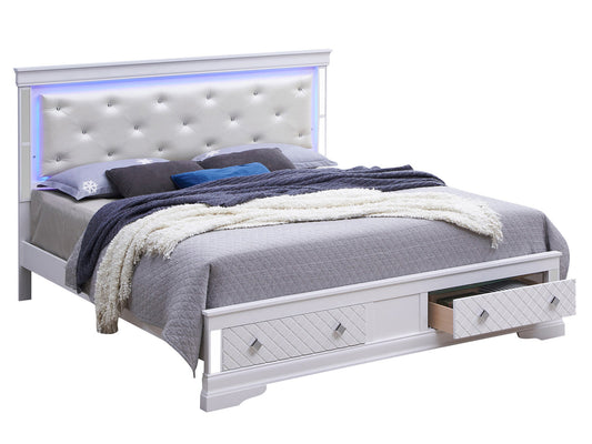 G6790B Bedroom Set